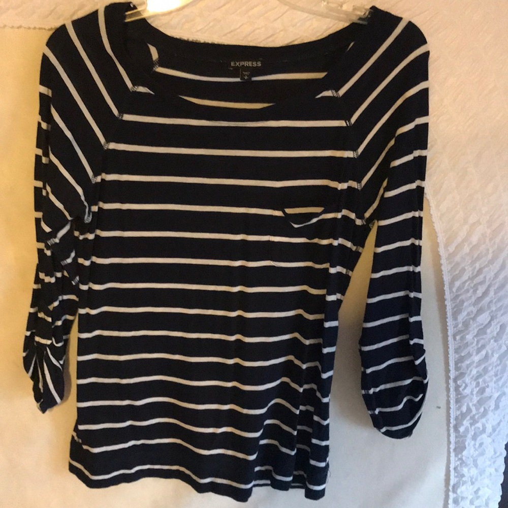 Express women’s shirt